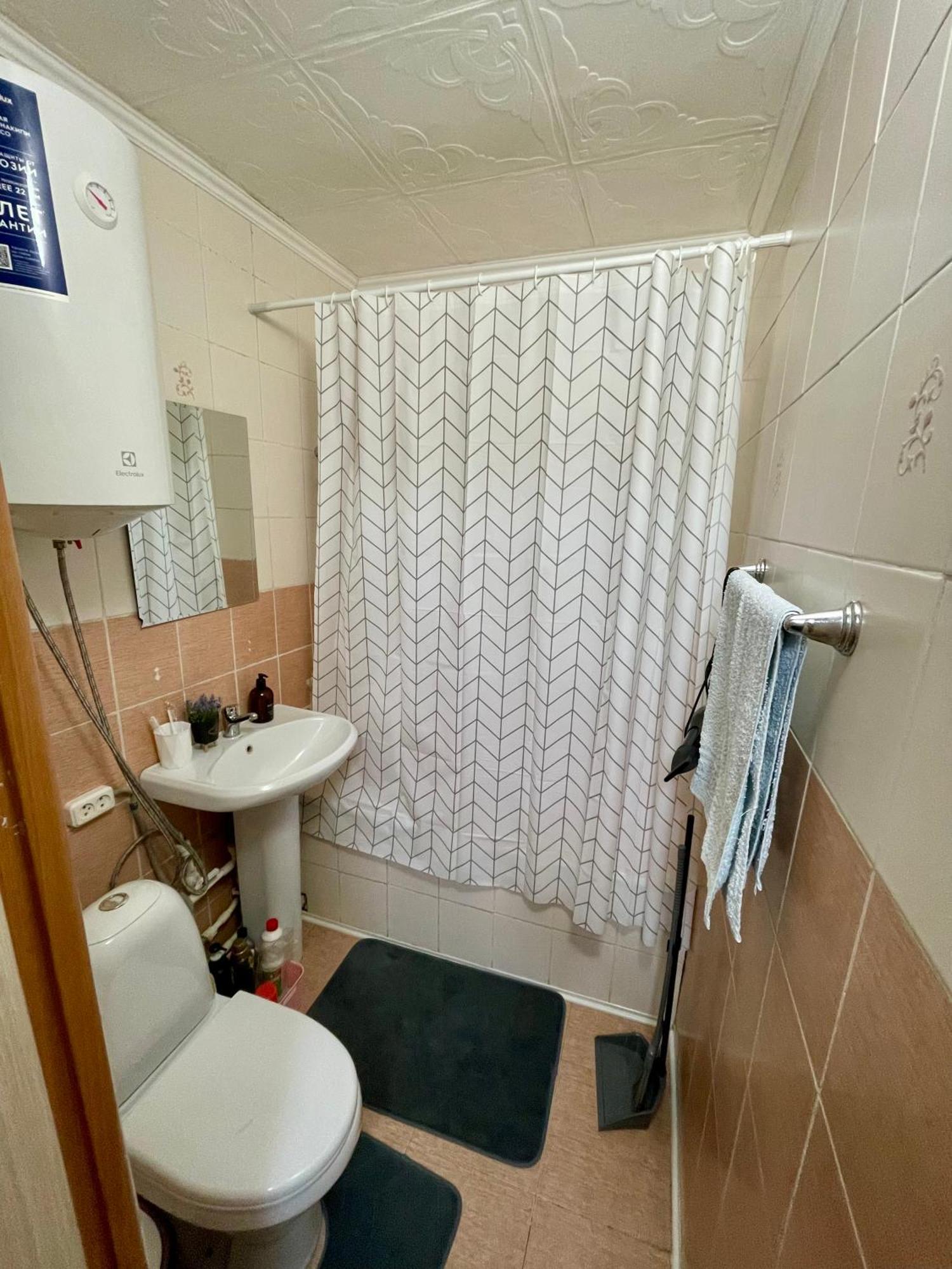 Apartment район: вечного огня ул. лободы 33 Karaganda